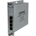 EAN 845770009088 - ComNet CNFE4SMS switch No administrado Fast Ethernet (10/100) Gris imagen 1