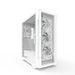 EAN 8809213765629 - Zalman I3 NEO TG WHITE carcasa de ordenador Midi Tower Blanco imagen 5