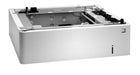 EAN 0888182586174 - HP LaserJet Color 550-sheet Media Tray 500 hojas imagen 2