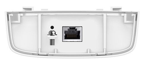 EAN 1210002605731 - TP-Link Omada EAP603-Outdoor 1800 Mbit/s Blanco Energía sobre Ethernet (PoE) imagen 4