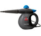 EAN 11120220841 - Bissell Steam Shot Limpiador a vapor portátil 0,36 L 1050 W Azul, Titanio imagen 3