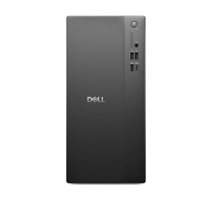 EAN 5397184937525 - DELL ECT1250 Intel® Core™ i5 i5-14400 16 GB DDR5-SDRAM 1 TB SSD Windows 11 Pro Torre PC Negro imagen 1