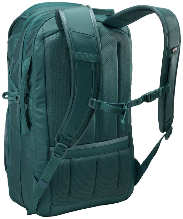 EAN 0085854253512 - Thule EnRoute TEBP4416 - Mallard Green mochila Mochila informal Verde Nylon imagen 2