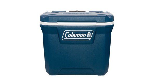 EAN 3138522118754 - Coleman 50QT Xtreme™ Wheeled Cooler nevera portátil 47 L Azul imagen 2