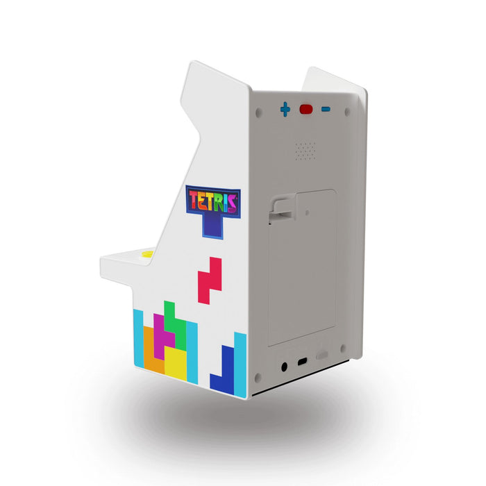 EAN 0845620070251 - My Arcade Tetris Micro Player Pro videoconsola portátil 6,98 cm (2.75") Multicolor imagen 3