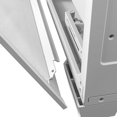 EAN 0761345100212 - Antec C8 WHITE Full Tower Blanco imagen 22