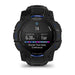 EAN 753759357153 - Garmin Instinct 3 3,3 cm (1.3") AMOLED 45 mm Digital 416 x 416 Pixeles Negro GPS (satélite) imagen 9