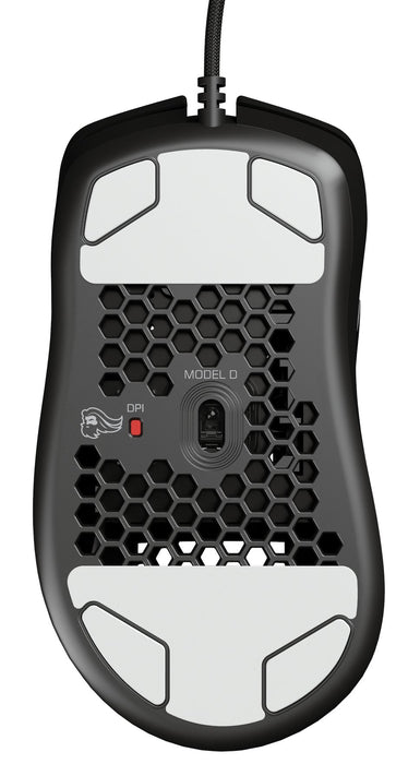 EAN 850005352198 - Glorious Gaming Model D ratón Juego mano derecha USB tipo A Óptico 12000 DPI imagen 7