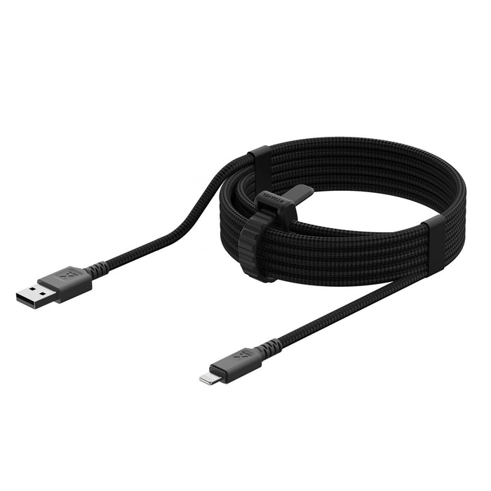 EAN 8718182278767 - Xtorm CX3011 cable de conector Lightning 1,5 m Negro imagen 6
