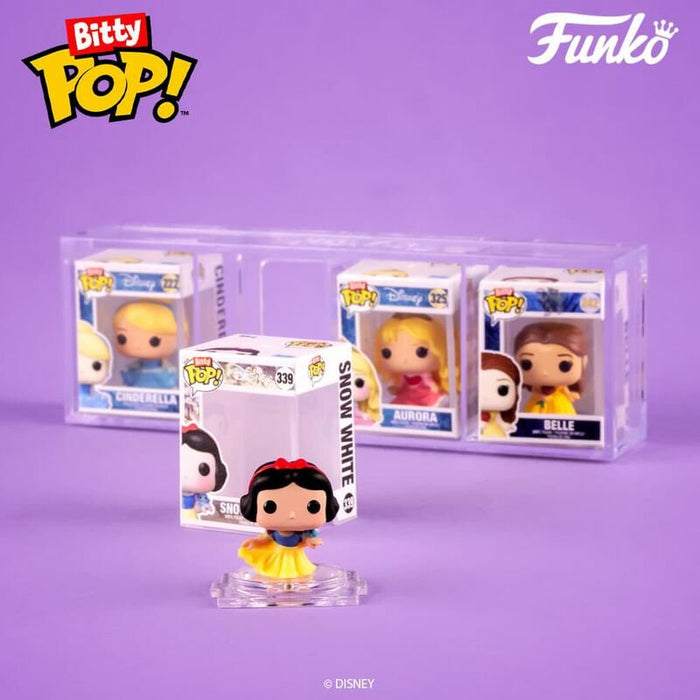 EAN 0889698730297 - FUNKO POP! 73029 figura de acción y colleccionable imagen 5