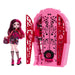 EAN 0194735255443 - Monster High Skulltimate Secrets Draculaura imagen 1
