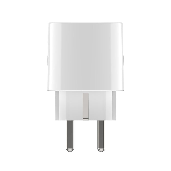 EAN 6972391280061 - Gosund SP211 enchufe inteligente Hogar Blanco imagen 3