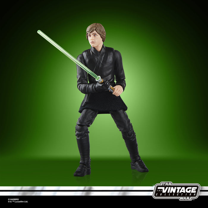 EAN 5010996134288 - Star Wars Luke Skywalker & Grogu imagen 14