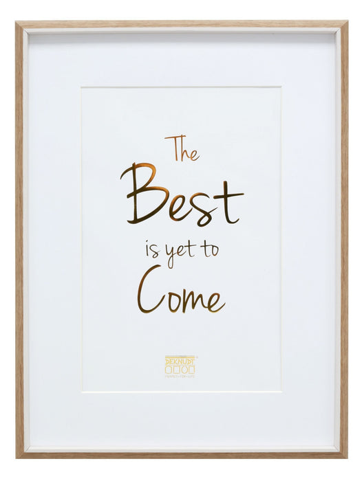 EAN 5412065644344 - Deknudt S46WG4P1 Expositor de pie retroiluminado Marrón, Blanco imagen 4