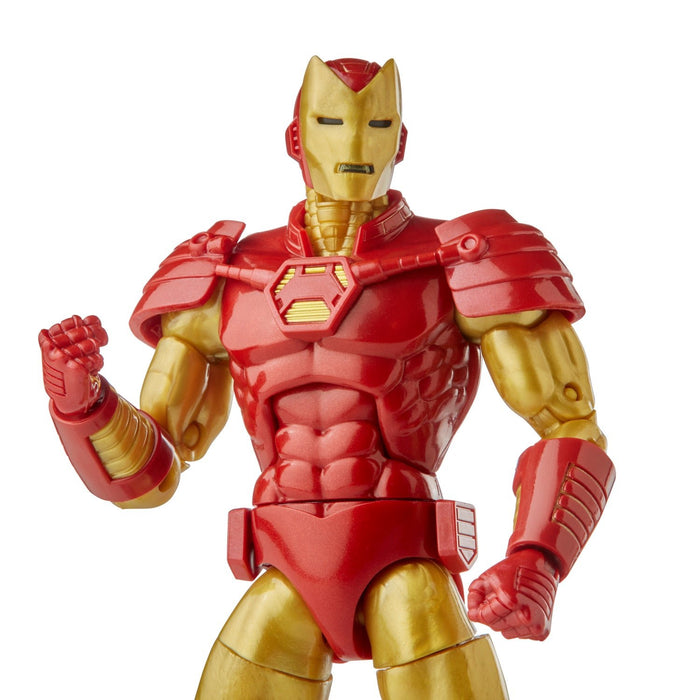 EAN 5010993978243 - Marvel F36865X0 figura de juguete para niños imagen 4