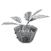 EAN 0032309010213 - Metal Earth Sago Palm Tree imagen 6