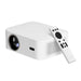 EAN 6970885350399 - WANBO X2 MAX proyector de película 450 lúmenes ANSI 1920 x 1080 Pixeles Blanco imagen 3