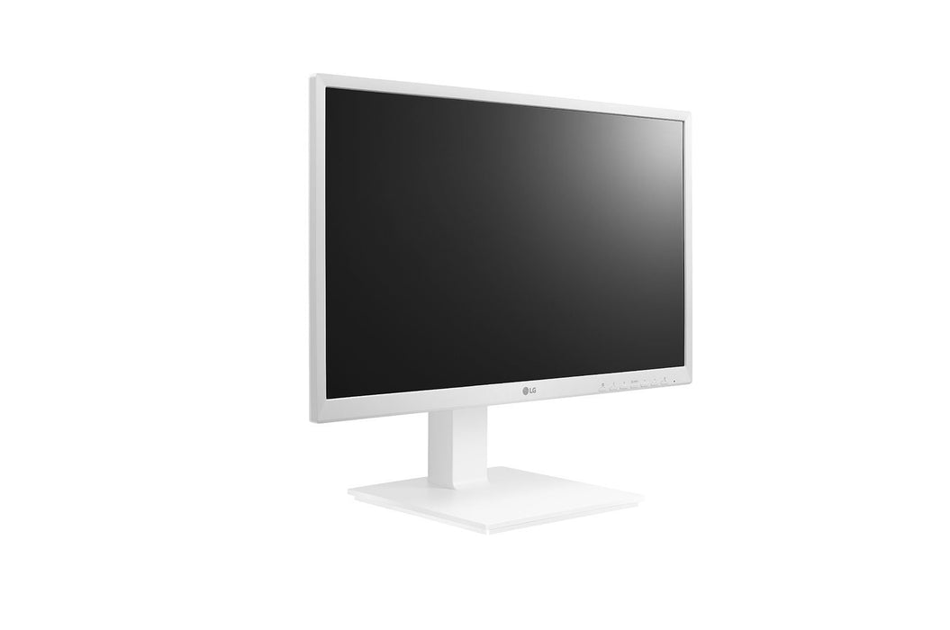 EAN 8806098118113 - LG 27BK550Y LED display 68,6 cm (27") 1920 x 1080 Pixeles Full HD Blanco imagen 4