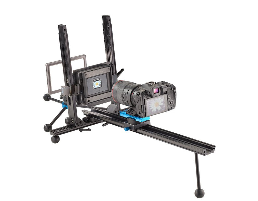 EAN 4030432450353 - Novoflex MS-FILMCOP set de equipo para foto estudio Negro imagen 3