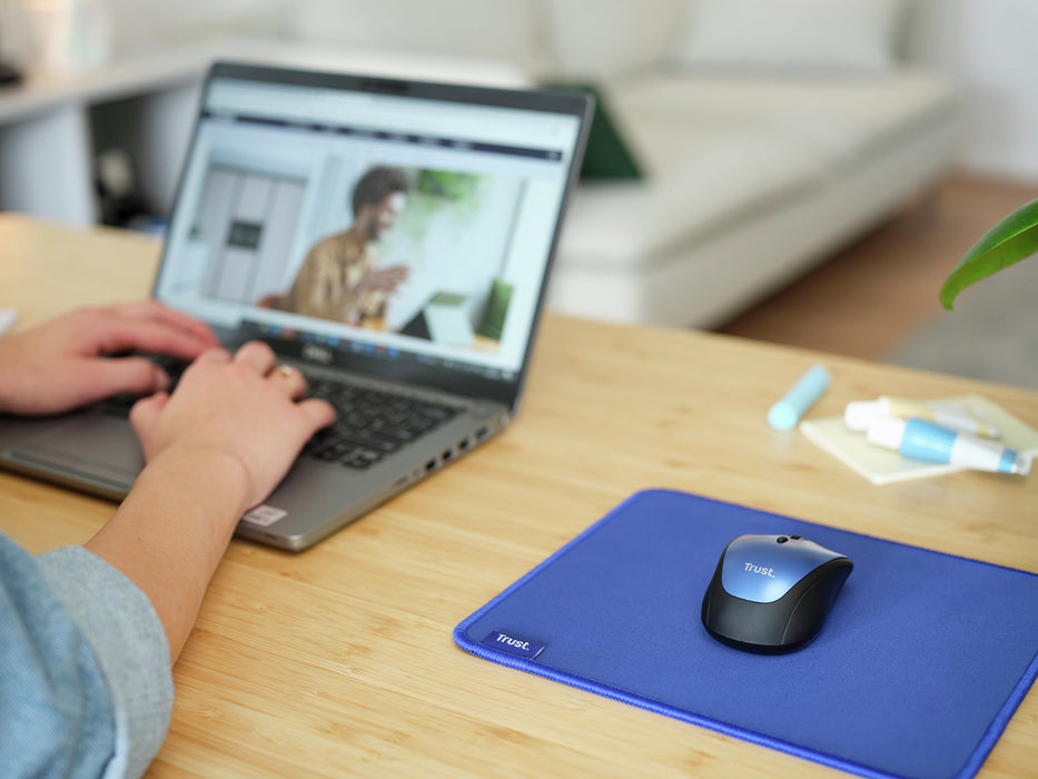 EAN 8713439247442 - Trust Boye Azul imagen 6