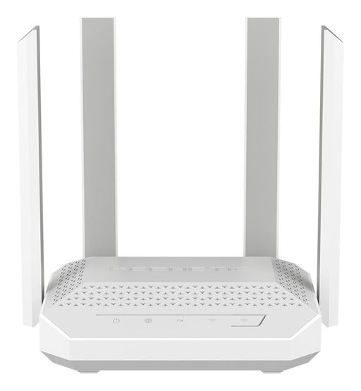 EAN 4897082921783 - Keenetic Sprinter (KN-3711) router inalámbrico Gigabit Ethernet Doble banda (2,4 GHz / 5 GHz) imagen 2