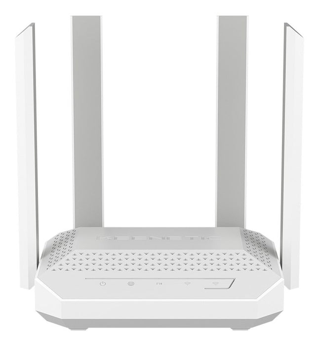 EAN 4897082921783 - Keenetic Sprinter (KN-3711) router inalámbrico Gigabit Ethernet Doble banda (2,4 GHz / 5 GHz) imagen 2