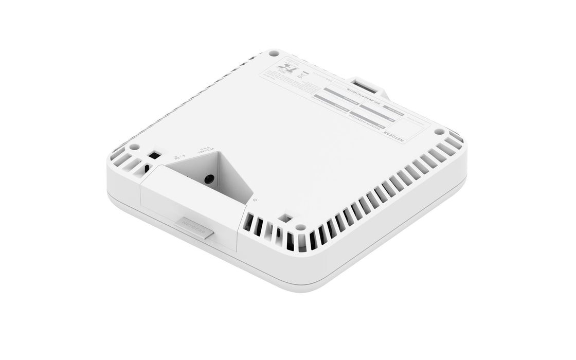 EAN 0606449167726 - NETGEAR WBE750 11530 Mbit/s Blanco Energía sobre Ethernet (PoE) imagen 5