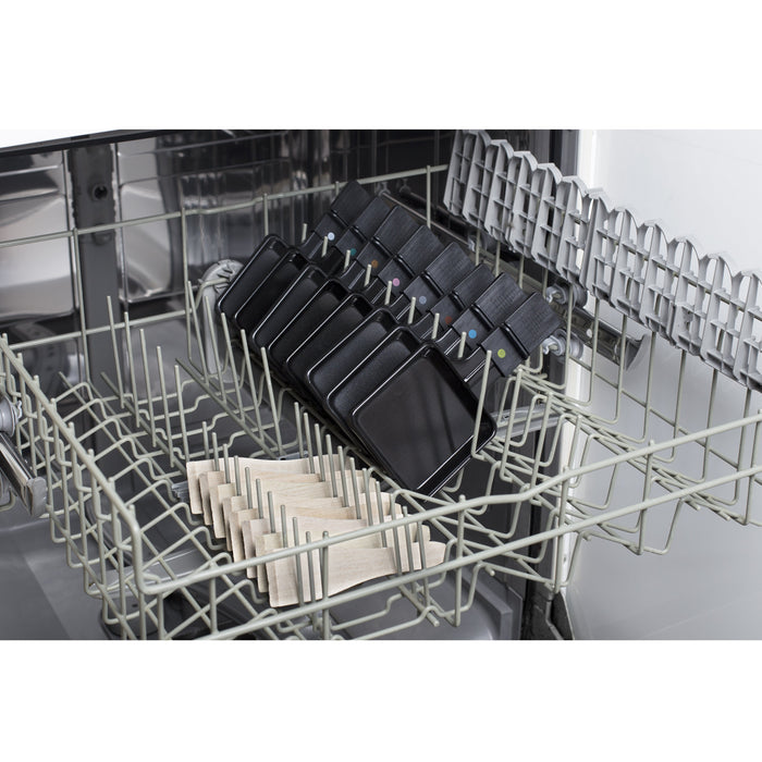 EAN 8712836320789 - Princess 162830 parrilla de interior 8 personas(s) 1300 W Negro imagen 8