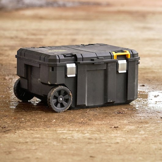 EAN 3253561178702 - Stanley FATMAX FMST17870-1 caja de herramientas Negro imagen 14