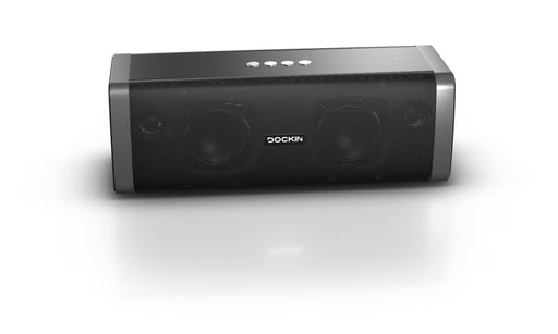 EAN 4250541919217 - DOCKIN D Fine Altavoz portátil estéreo Negro 50 W imagen 1