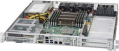 EAN 672042195961 - Supermicro 515-505 Estante Gris 500 W imagen 1