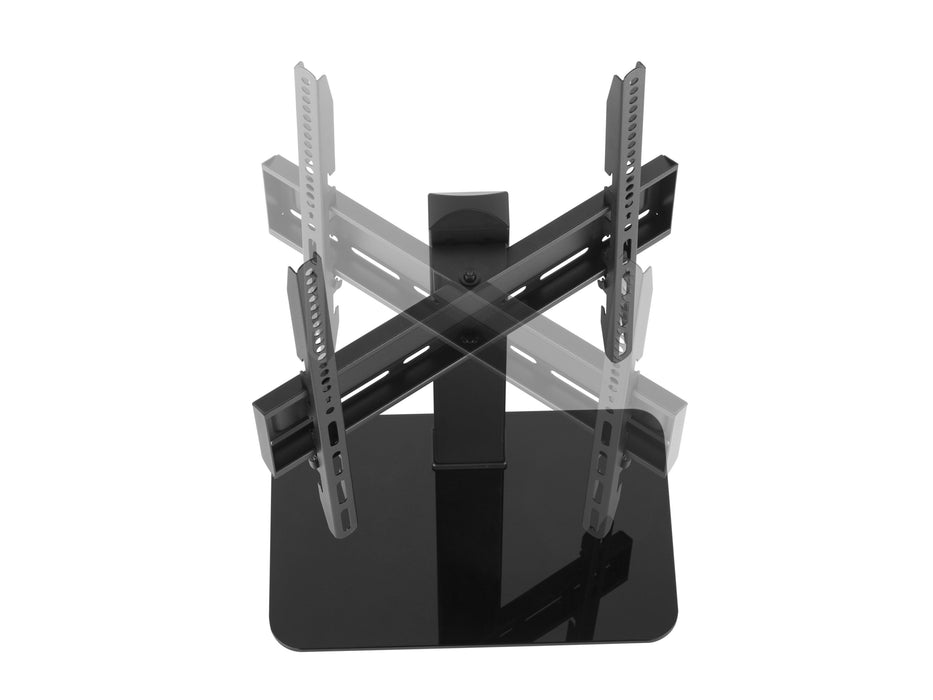 EAN 4015867227169 - Equip 650611 soporte para TV 139,7 cm (55") Negro imagen 4