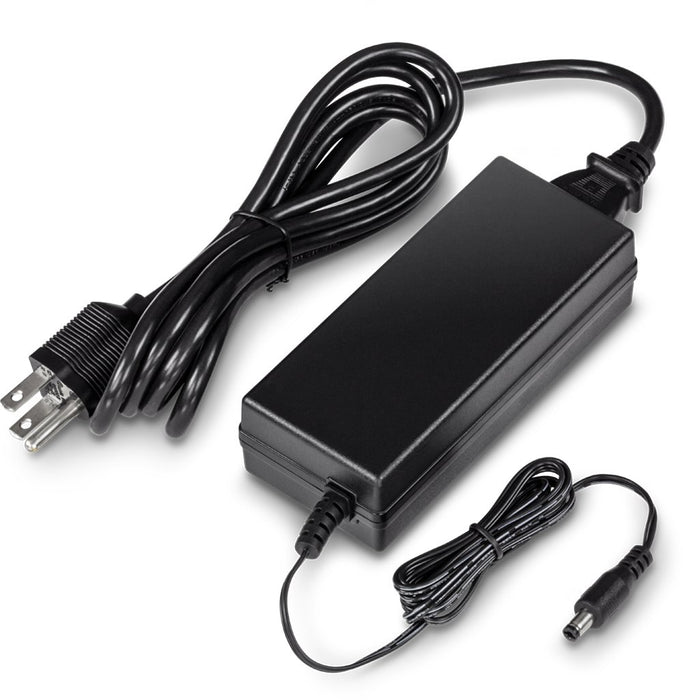 EAN 0710931161267 - Trendnet TPE-TG50ES switch Gestionado Gigabit Ethernet (10/100/1000) Energía sobre Ethernet (PoE) Negro imagen 4