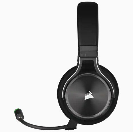 EAN 0840006605836 - Corsair VIRTUOSO RGB Wireless XT Auriculares Inalámbrico y alámbrico Diadema Bluetooth Negro imagen 2