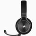 EAN 0840006605836 - Corsair VIRTUOSO RGB Wireless XT Auriculares Inalámbrico y alámbrico Diadema Bluetooth Negro imagen 2