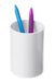EAN 8429368000743 - Archivo 2000 771 BL PS porta lápices Poliestireno Blanco imagen 1