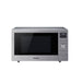EAN 5025232883110 - Panasonic NN-CD58 Acero inoxidable Microondas combinado Encimera 27 L 1000 W imagen 1