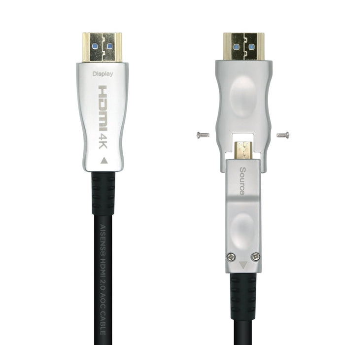 EAN 8436574705812 - AISENS A148-0513 cable HDMI HDMI tipo A (Estándar) HDMI tipo D (Micro) imagen 3