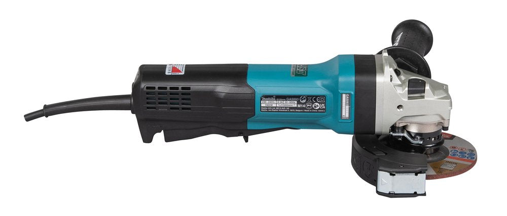 EAN 88381771771 - Makita GA5093X01 amoladora angular 12,5 cm 11500 RPM 1900 W 2,9 kg imagen 6