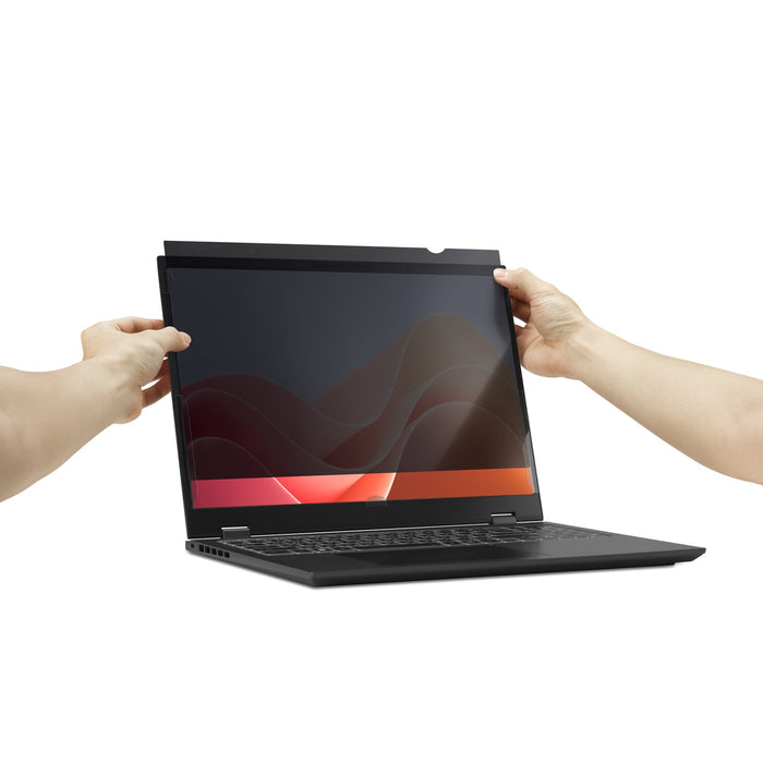 EAN 4049793088181 - Kensington HC133A1610E filtro para monitor 33,8 cm (13.3") Portátil Filtro de privacidad para pantallas s imagen 6