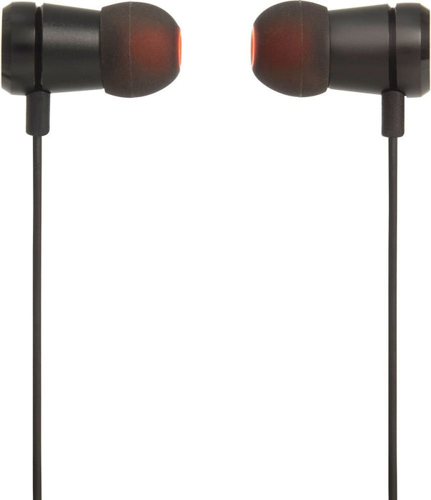 EAN 6925281918742 - JBL T290 Auriculares Alámbrico Dentro de oído Llamadas/Música Negro imagen 3