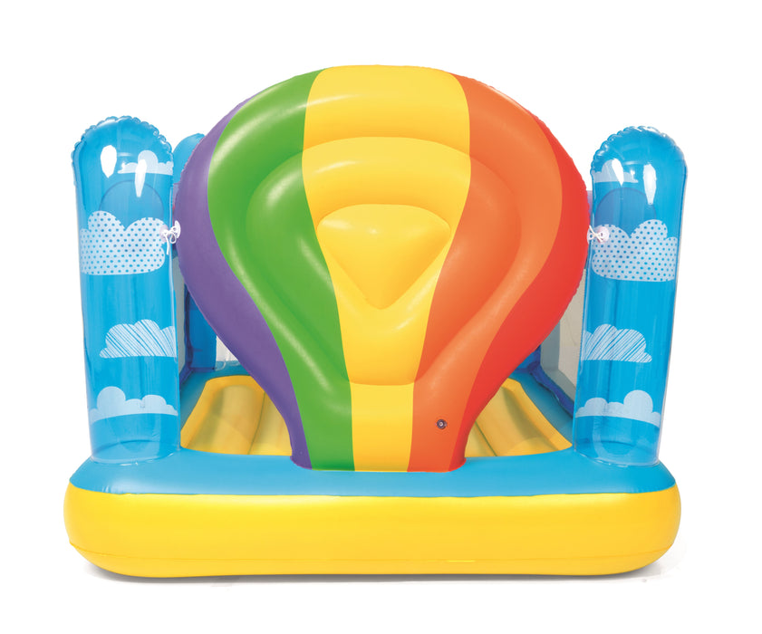 EAN 6942138952155 - Bestway 52269 castillo hinchable imagen 7