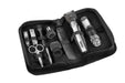 EAN 43917006109 - Wahl Travel Kit Deluxe Batería Negro, Acero inoxidable imagen 4