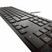 EAN 4025112088551 - CHERRY JK-1600ES-2 teclado Hogar / Oficina USB QWERTY Español Negro imagen 2