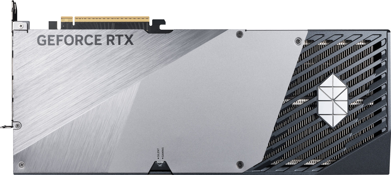 EAN 4711377302487 - MSI SUPRIM GEFORCE RTX 5090 32G SOC tarjeta gráfica NVIDIA 32 GB GDDR7 imagen 5