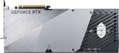 EAN 4711377302487 - MSI SUPRIM GEFORCE RTX 5090 32G SOC tarjeta gráfica NVIDIA 32 GB GDDR7 imagen 5