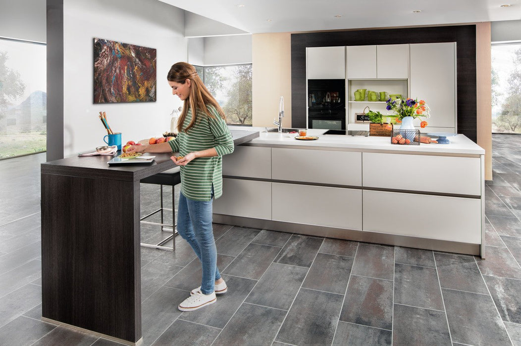 EAN 4006501615077 - Soehnle Page Profi 300 Blanco Encimera Rectángulo Báscula electrónica de cocina imagen 16