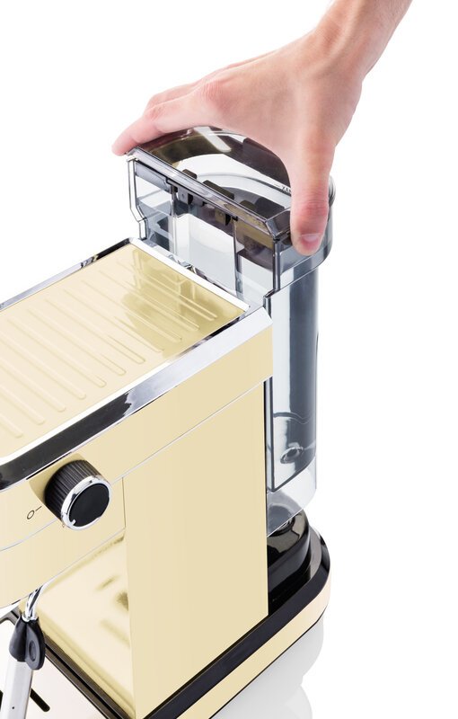 EAN 8590393254668 - Eta Storio Manual Máquina espresso 0,75 L imagen 2