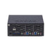 EAN 0065030909129 - StarTech.com P2ADDH462-KVM-SWITCH interruptor KVM Negro imagen 4