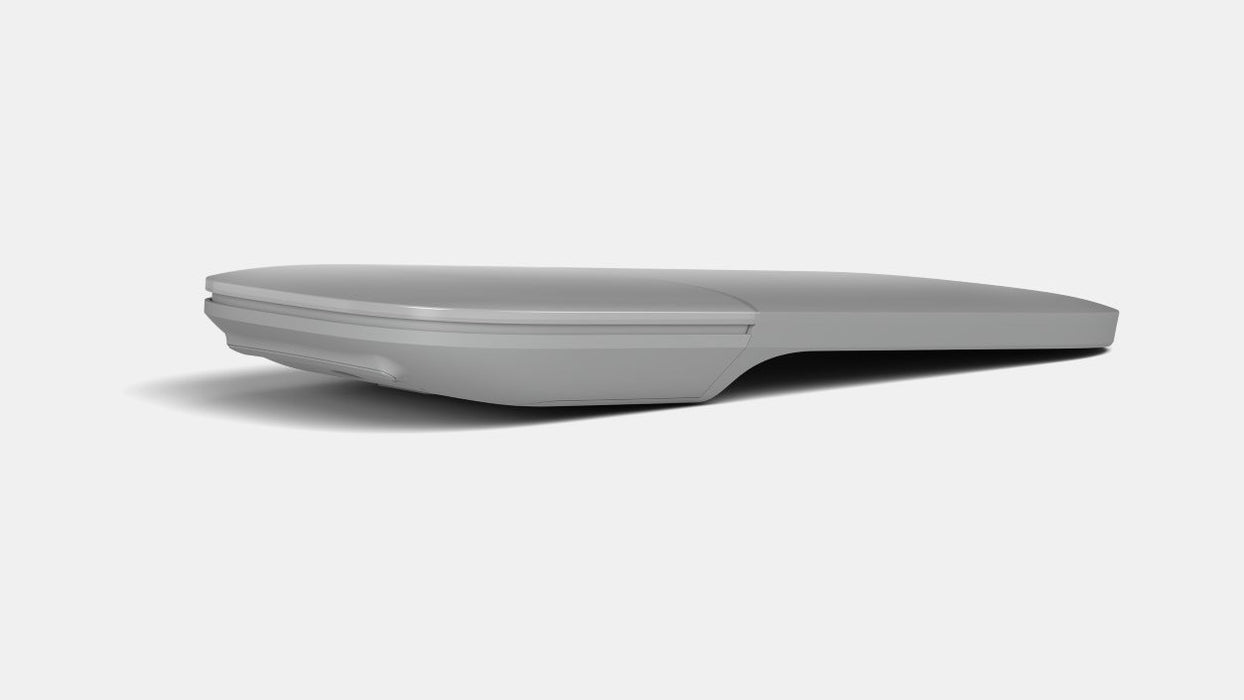 EAN 889842167269 - Microsoft Surface Arc Mouse ratón Oficina Ambidextro Bluetooth Blue Trace imagen 3